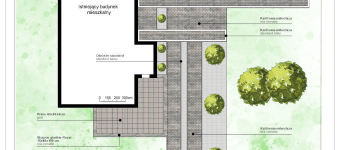 Genius | Usługi brukarskie