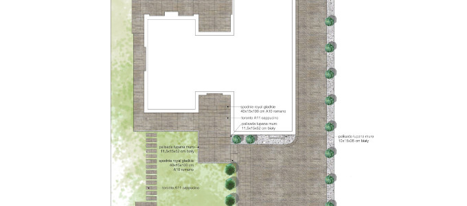 Genius | Usługi brukarskie